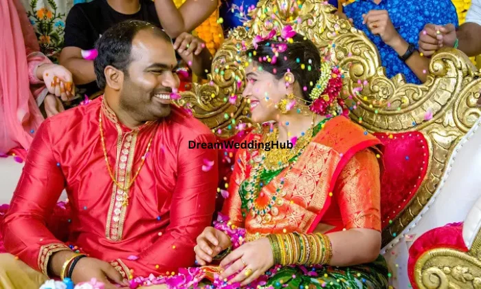 Sumuhurtham Photography